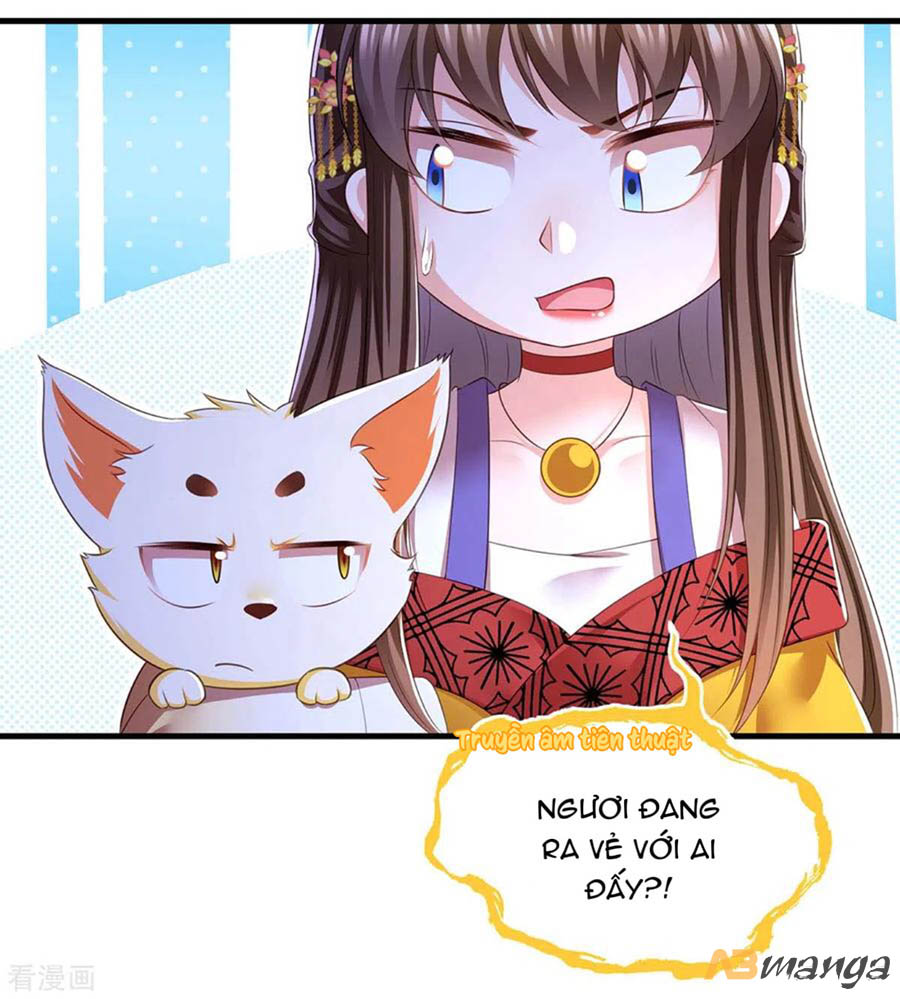 ngã tại hậu cung đương đại lão nữ chapter 80 14