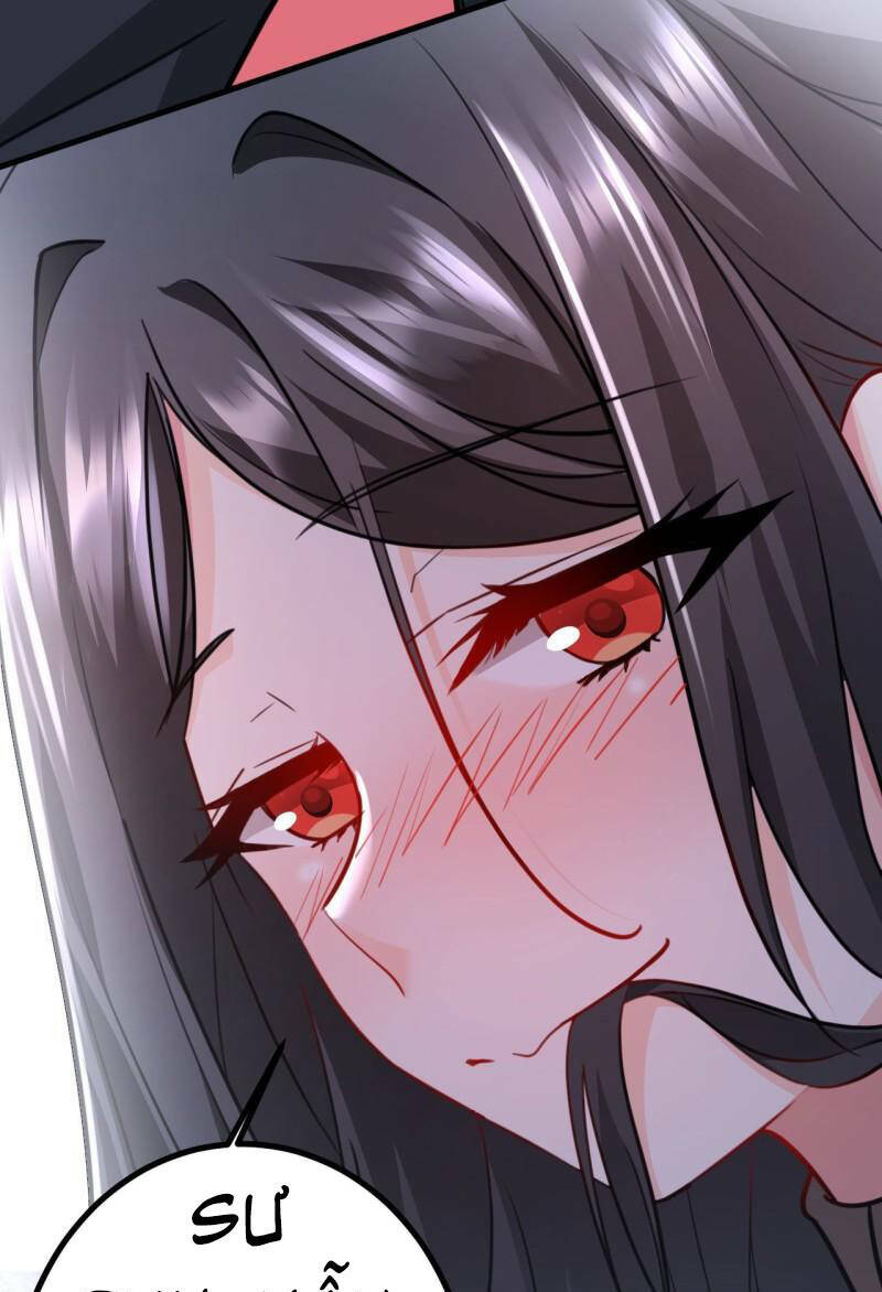 đám nữ đồ đệ đều muốn độc chiếm ta chapter 26 50