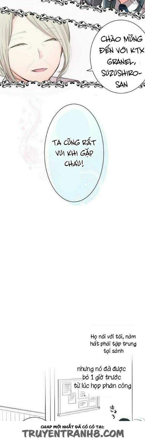 lovely yuri chapter 3 10