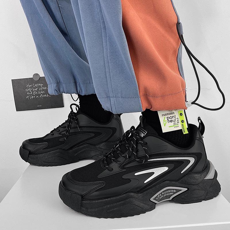 Giày nam, giày sneaker nam cao cấp mới nhất 2021