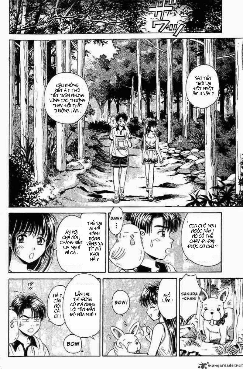 open sesame chapter 27 20