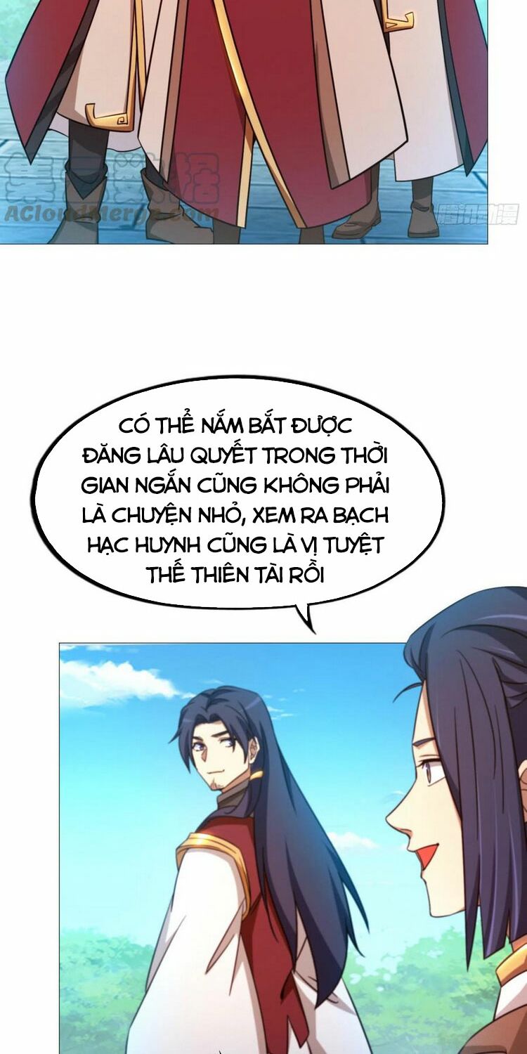 vạn cổ kiếm thần chapter 134 8