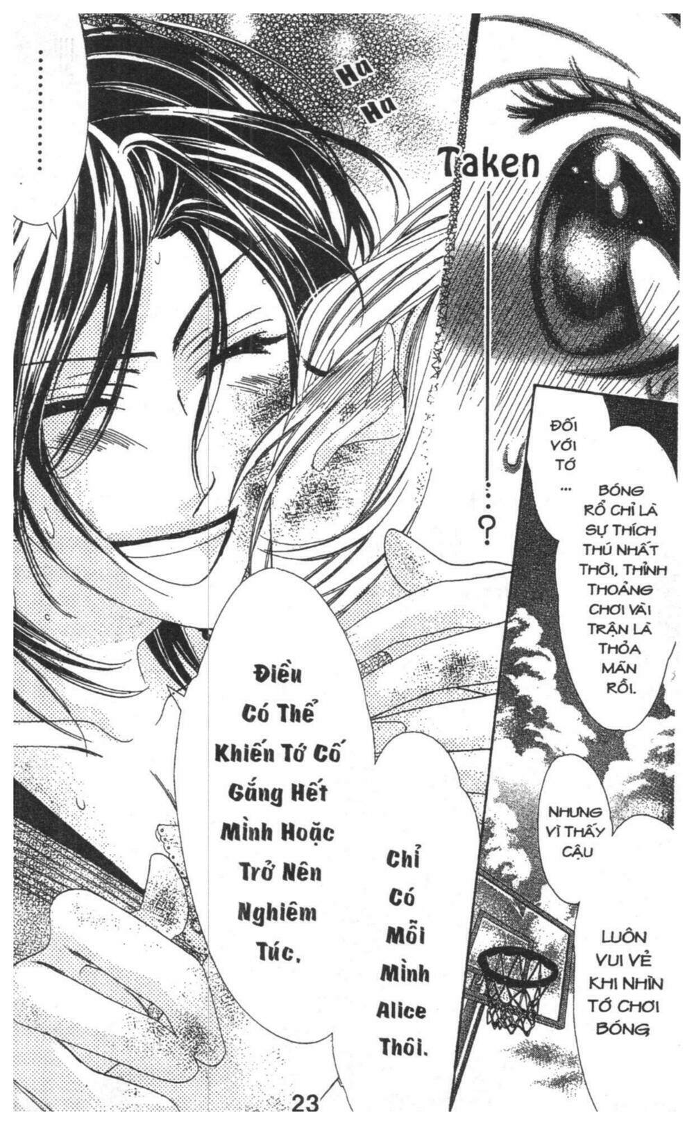 alice binetsu 38°c - we are tsubasa ga oka d.c chapter 4 23