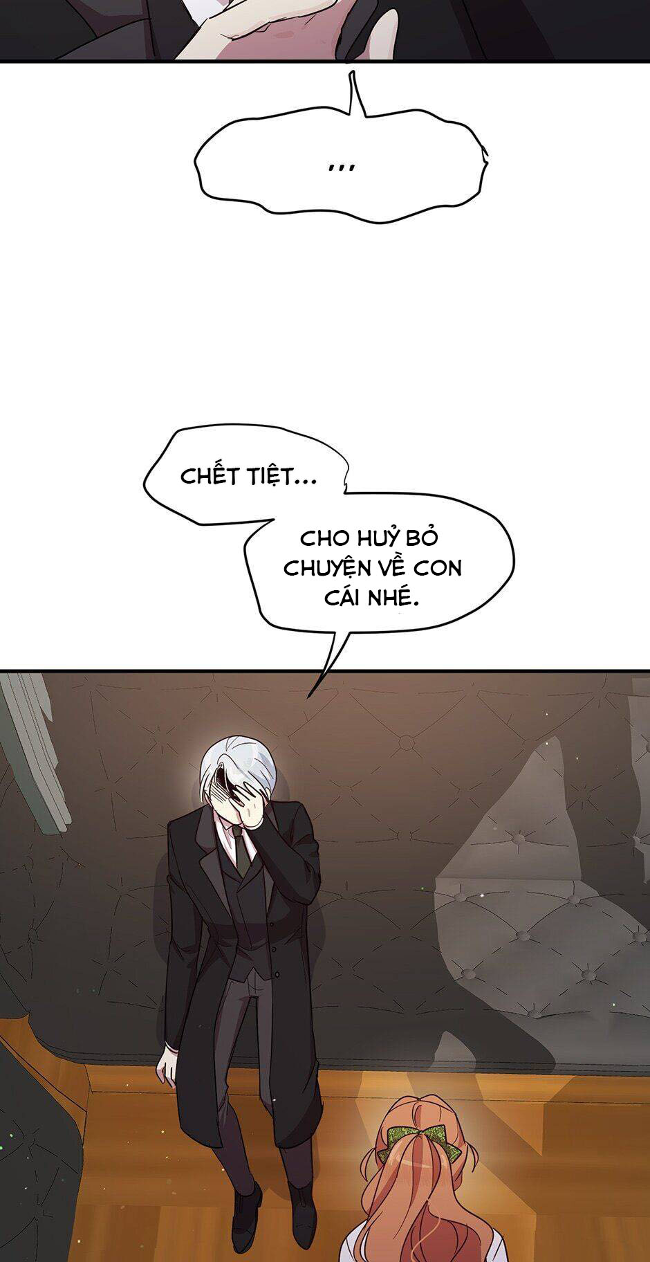 tại sao ngài làm điều này, công tước chapter 101 37