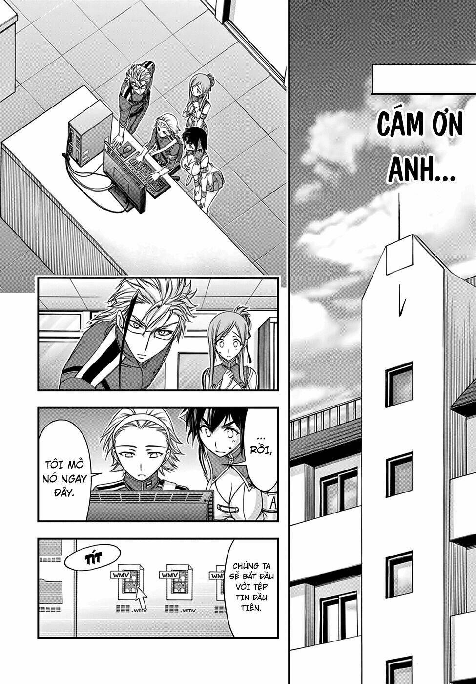 kích trụy vương huyền thoại chapter 20 20