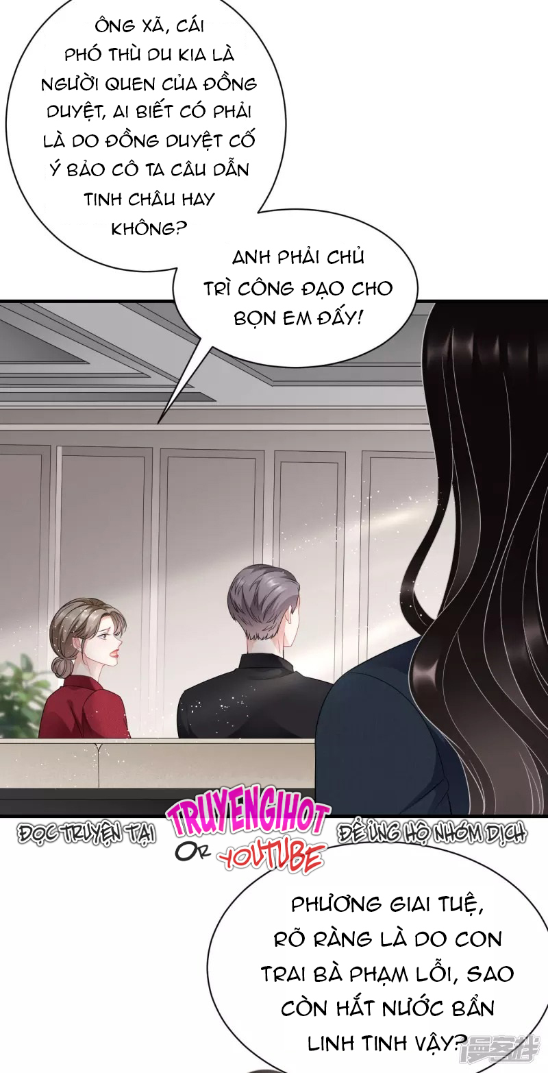 [16+] đại tiểu thư có thể có ý đồ xấu chapter 47.1 4