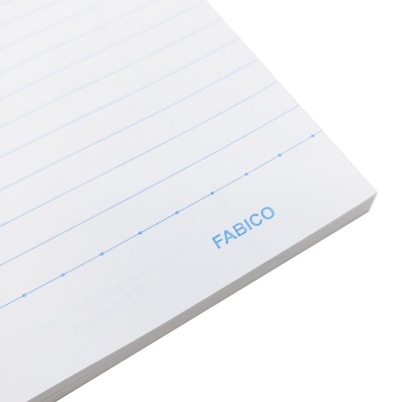 Combo 5 Tập Sinh Viên Kẻ Ngang - 120 Trang 80gsm - Elephant FI622589 (Mẫu Màu Giao Ngẫu Nhiên)