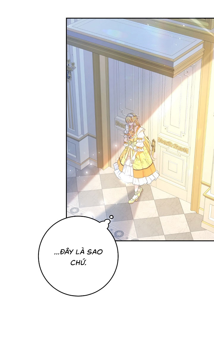 con rối ác nữ marionette chapter 33 17