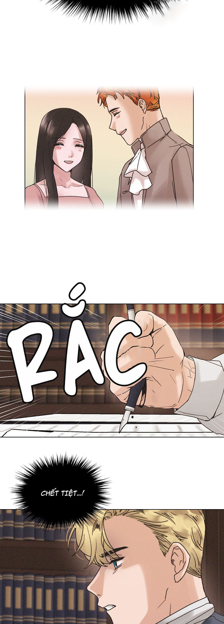 em dám không ? chapter 37.1 38