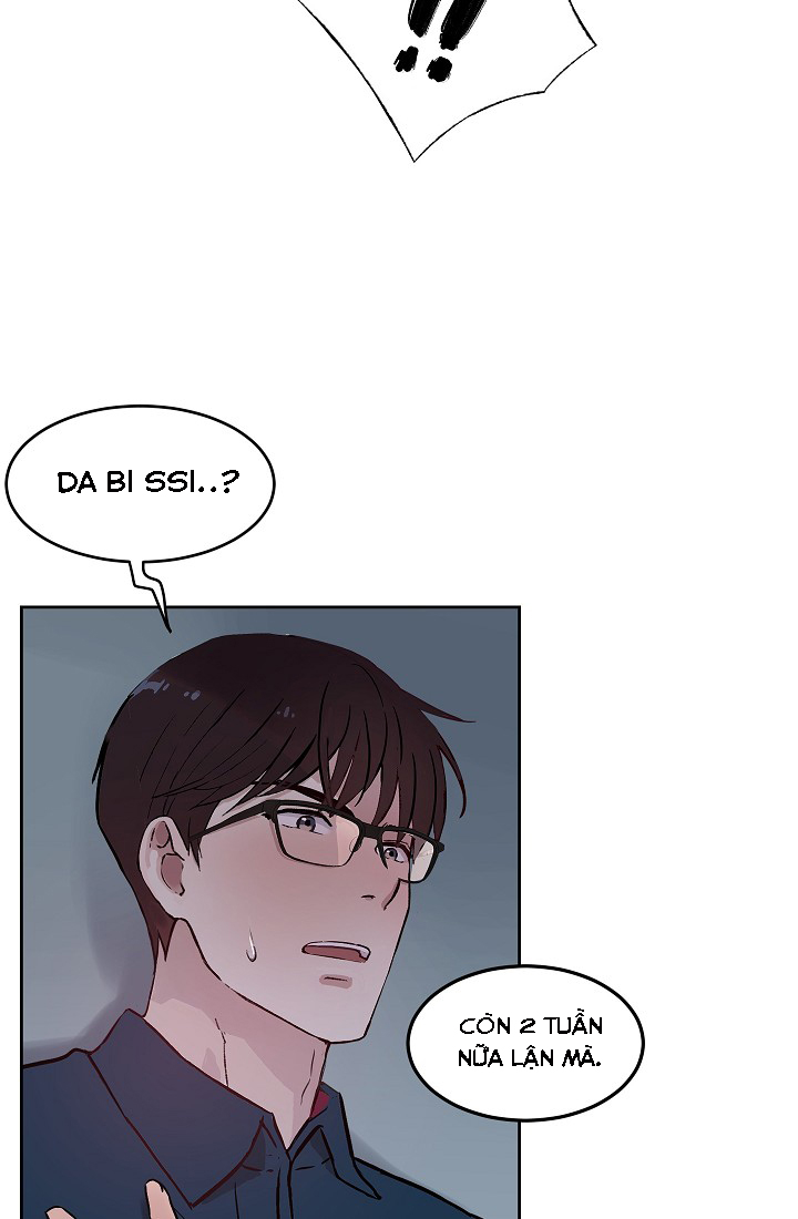 [18+] công tư phân minh chapter 28.3 10