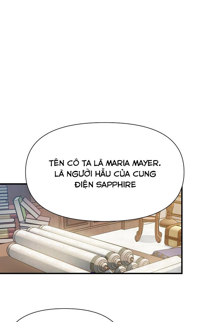 tôi đã ở đây ngay từ ban đầu chapter 8 3