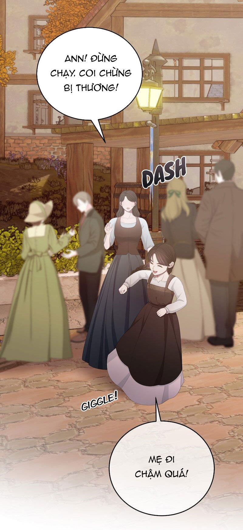 nữ hầu muốn đình công chapter 32 35