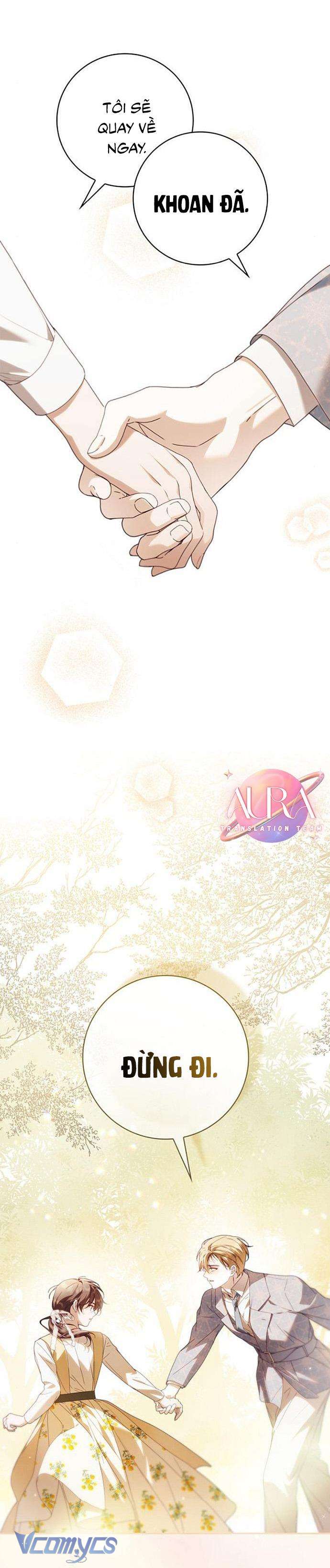 nữ hầu bí mật của nhà bá tước chapter 27 21