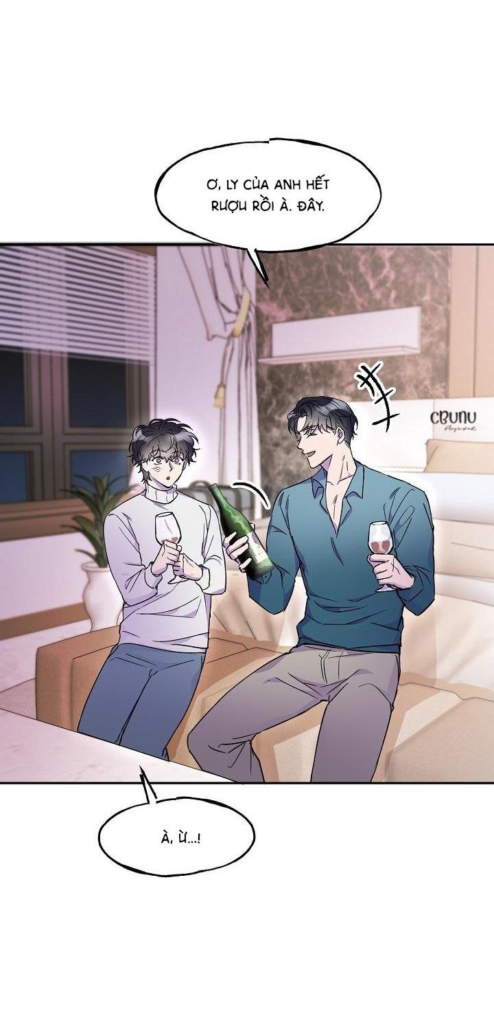 |drop| nụ hôn chết chóc chapter 7 96