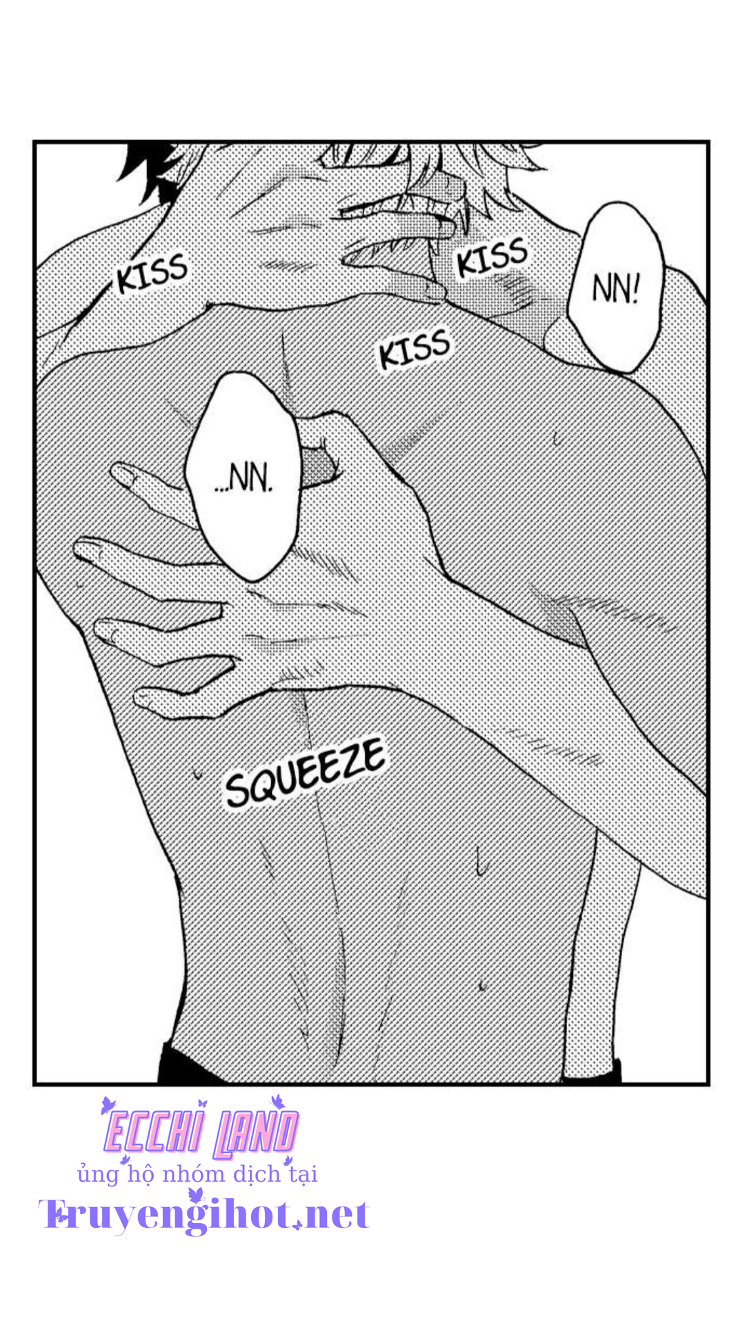 bị chịch bởi thằng bạn thân chapter 41.1 18