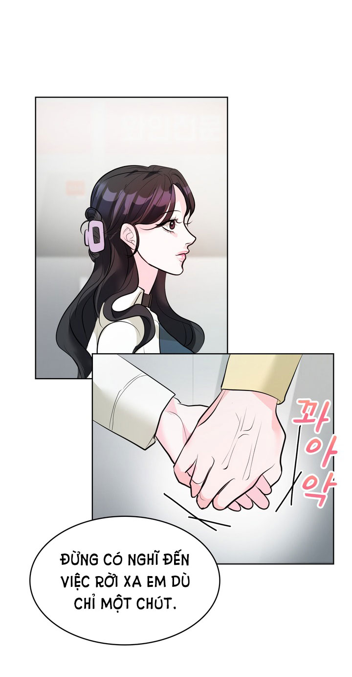 [18+] điều em cố giấu chapter 17.1 39