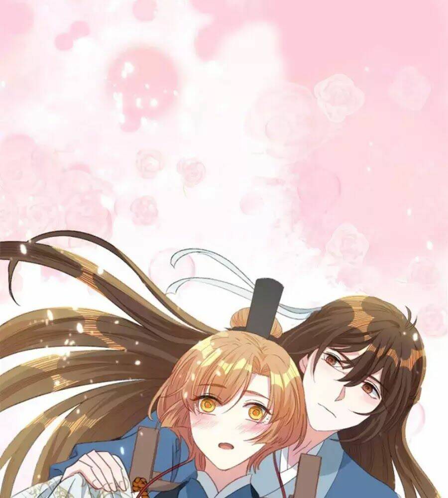 hội học sinh kiêu ngạo của hoàng cung chapter 13 31