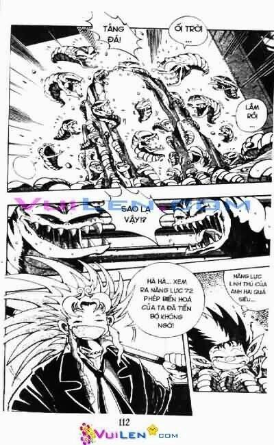 những người bạn tốt chapter 3 113