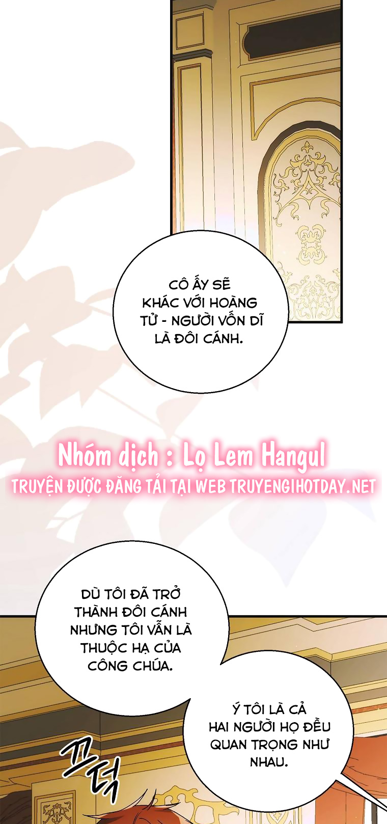 cách để em bảo vệ anh chapter 115.1 61