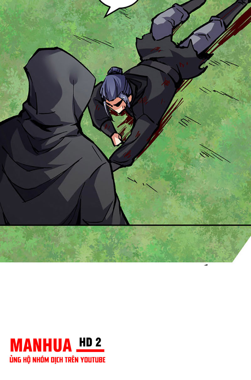 võ đạo độc tôn chapter 373 28