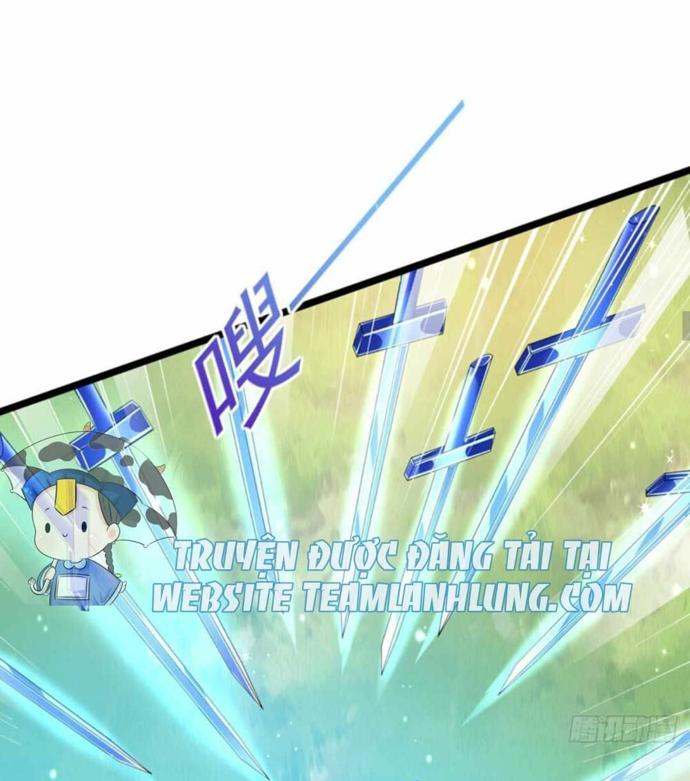 quân hoả nữ hoàng chapter 56 31