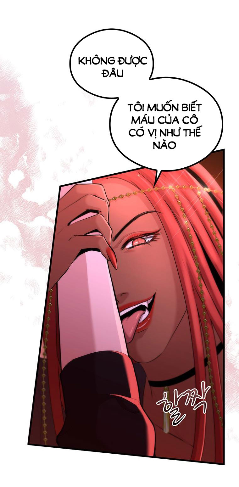 Khách Sạn Máu chapter 19.1 - Trang 8