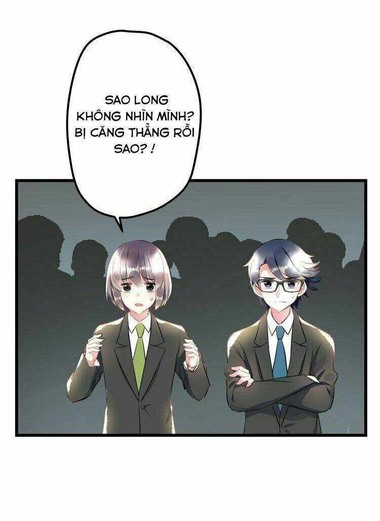 lão ca minh tinh, mời xuất chiêu! chapter 50 12