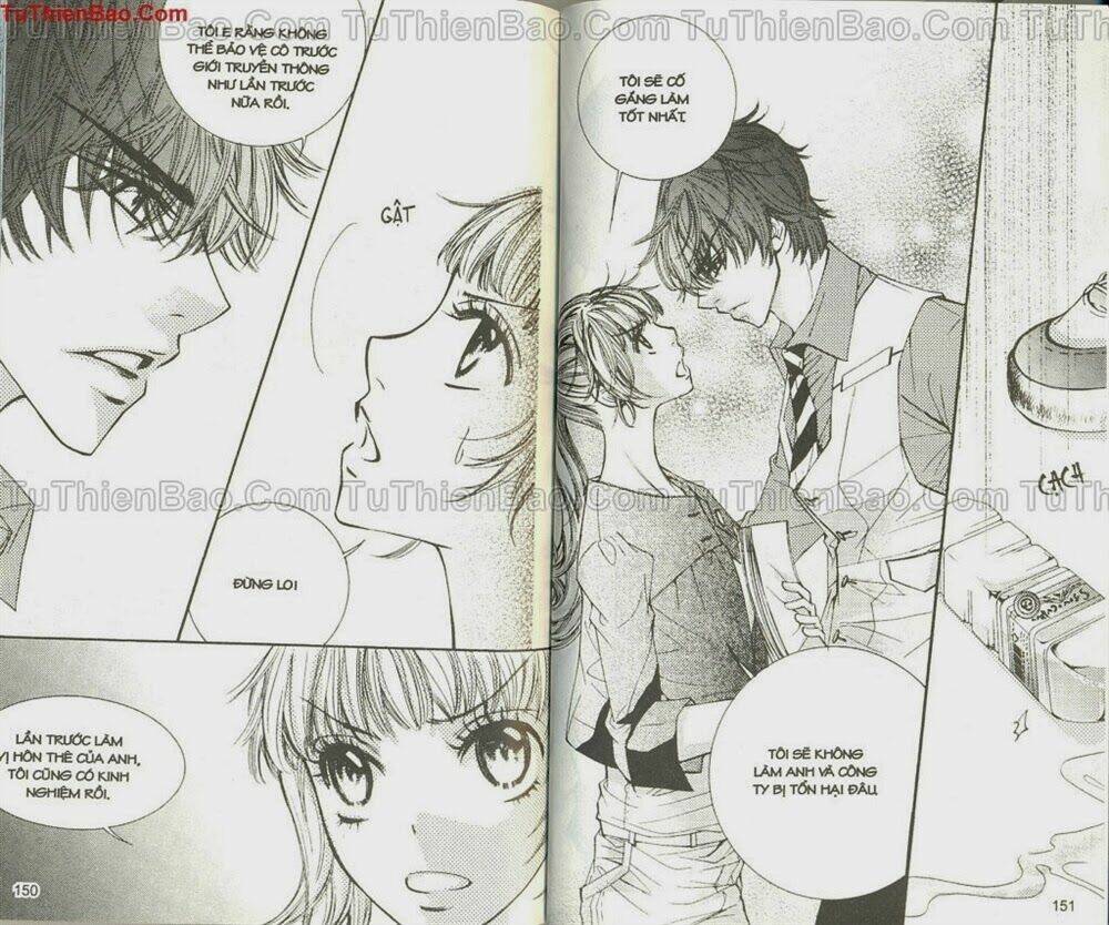 scandal đáng ngờ chapter 3 75