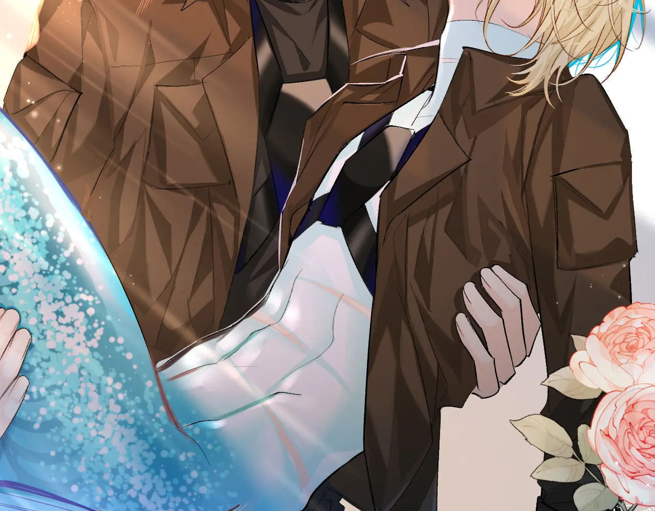 nhân ngư sa ngã chapter 20.1 40