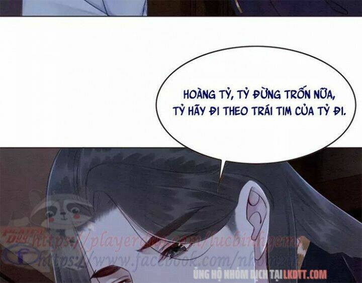 trọng sinh bá sủng nhiếp chính vương quá mạnh mẽ chapter 103 54