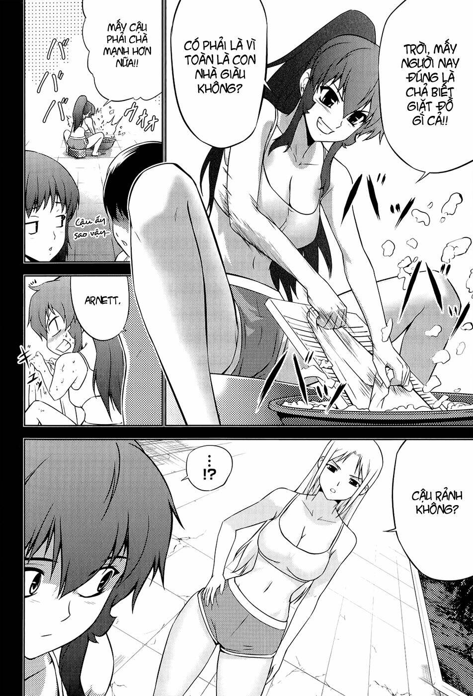 freezing zero chapter 12 30