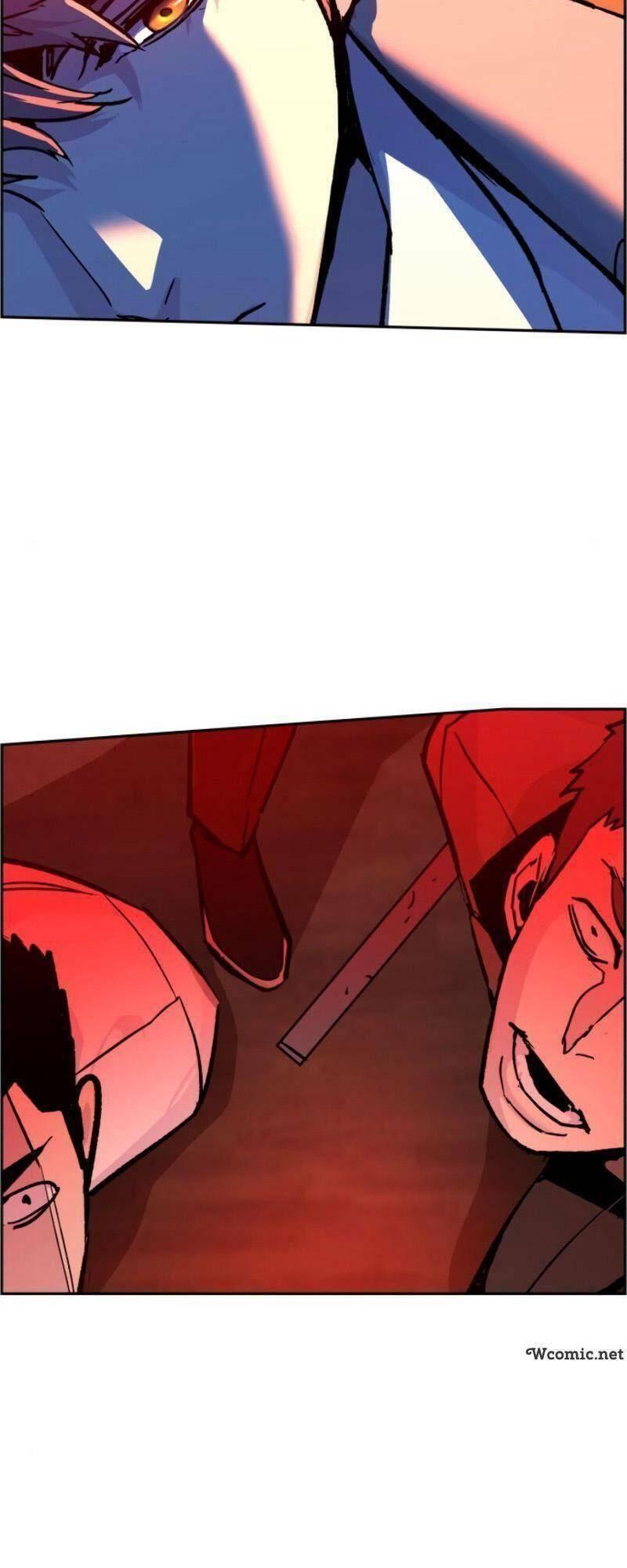 bạn học tôi là lính đánh thuê chapter 37 33