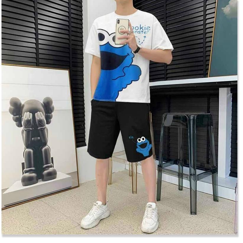 Set bộ thể thao nam nữ UNISEX SIÊU XINH CHO CÁC BẠN TRẺ MẪU MỚI NHẤT HIỆN NAY