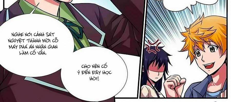 thần thám thiếu nữ m chapter 16.1 3