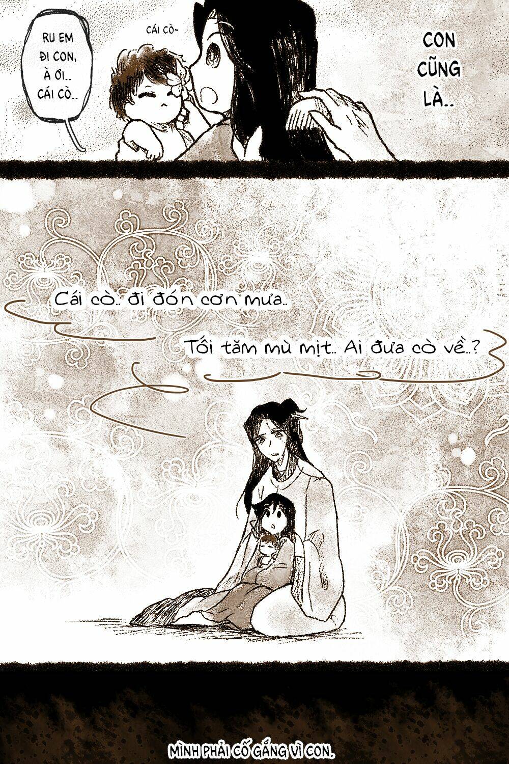 đồng vọng dân gian chapter 14 39