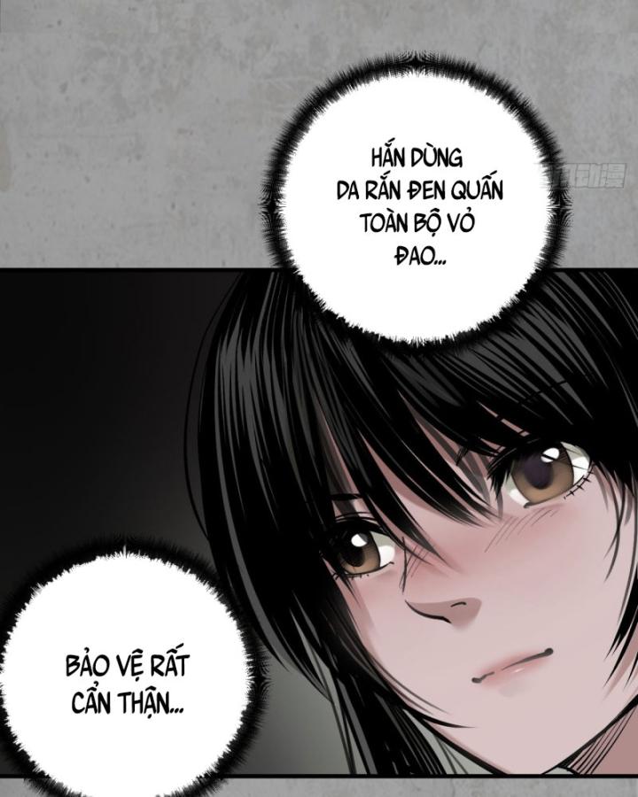 Tạng Phong Hành chapter 215 64