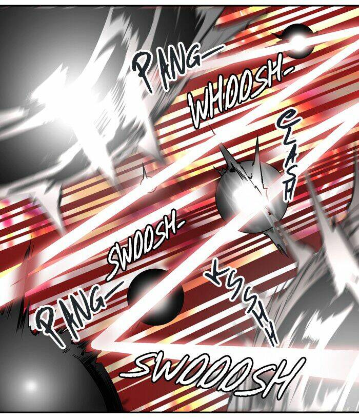 cuộc chiến trong tòa tháp chapter 304 39