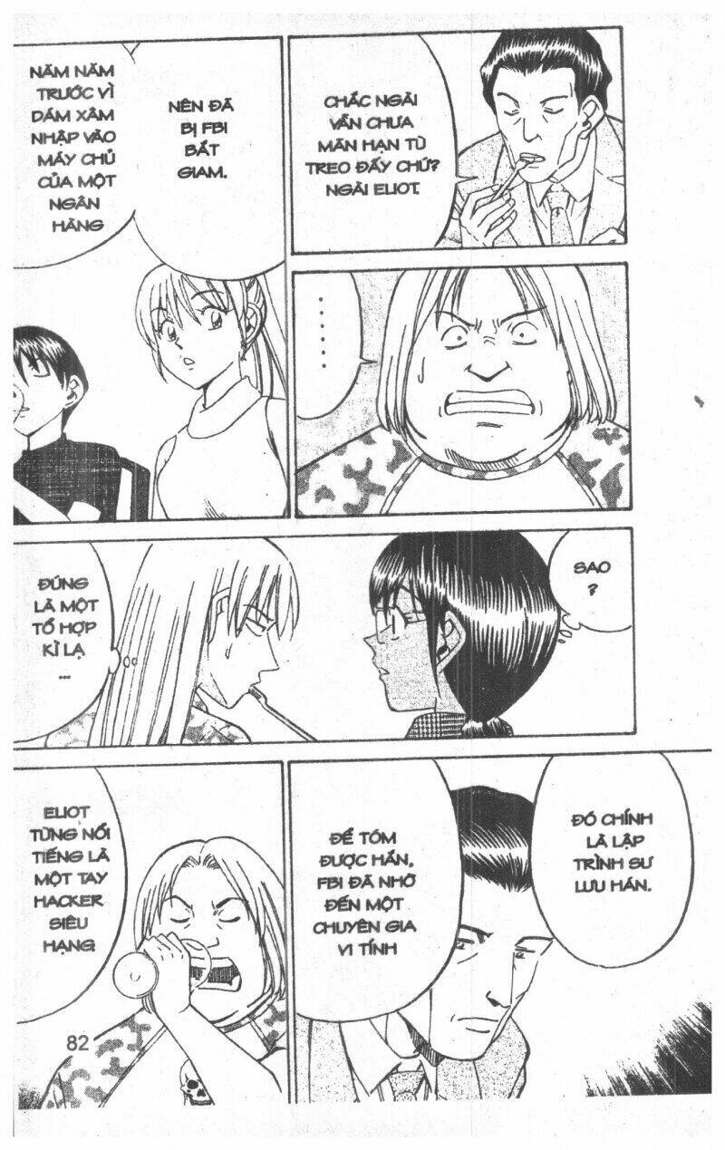 thám tử toma chapter 3 82