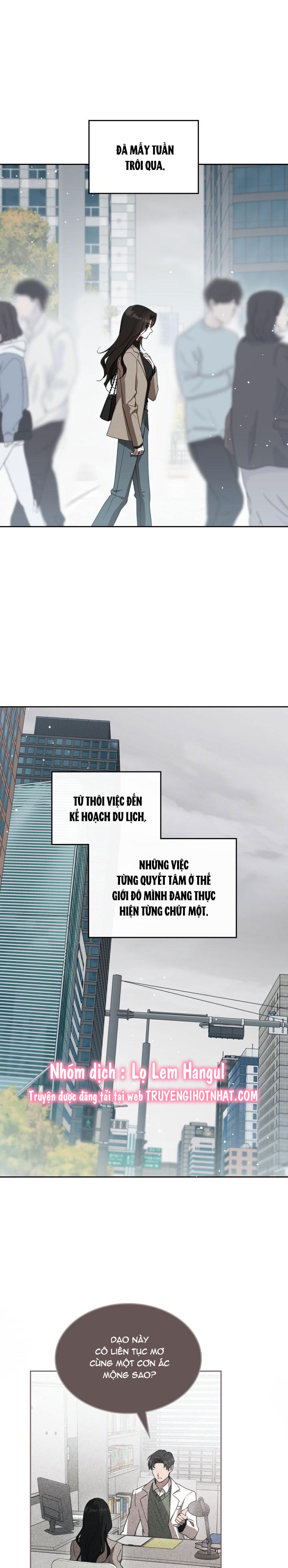 giết chết ác nữ phản diện chapter 96.1 13