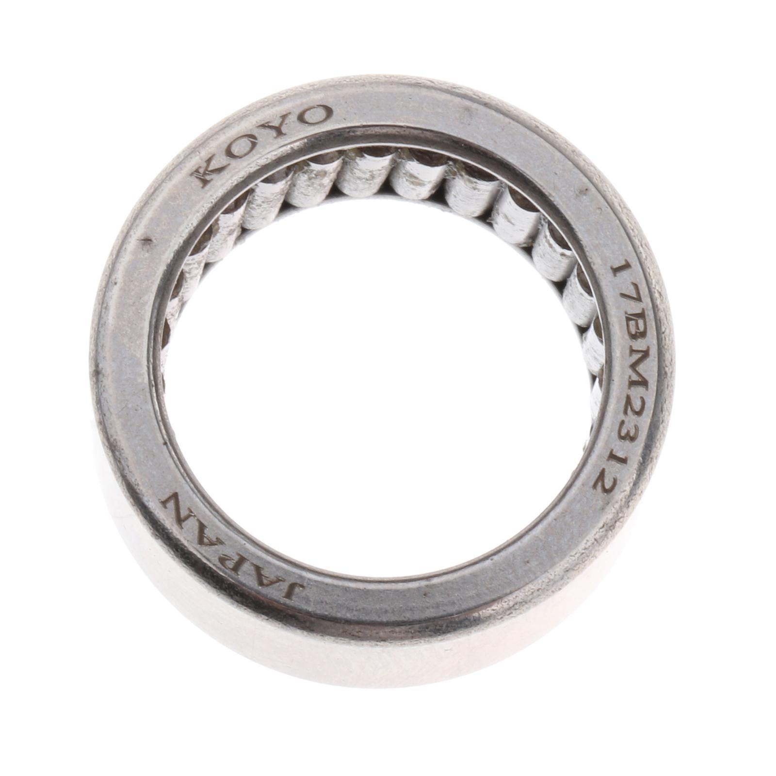 93315 317U2 00 Lower Case Bearing Replaces 9.9hp 15hp Outboard Motor