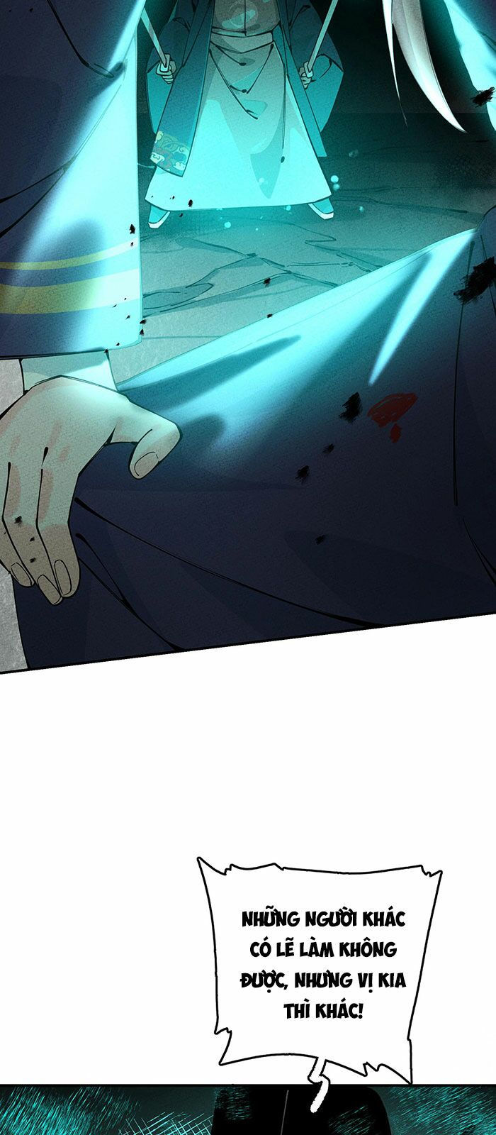 là thánh hoàng chính đạo, ta cưới ma tôn tà đạo？！ chapter 18 25