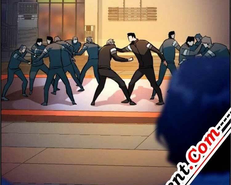 bạn học tôi là lính đánh thuê chapter 45 31