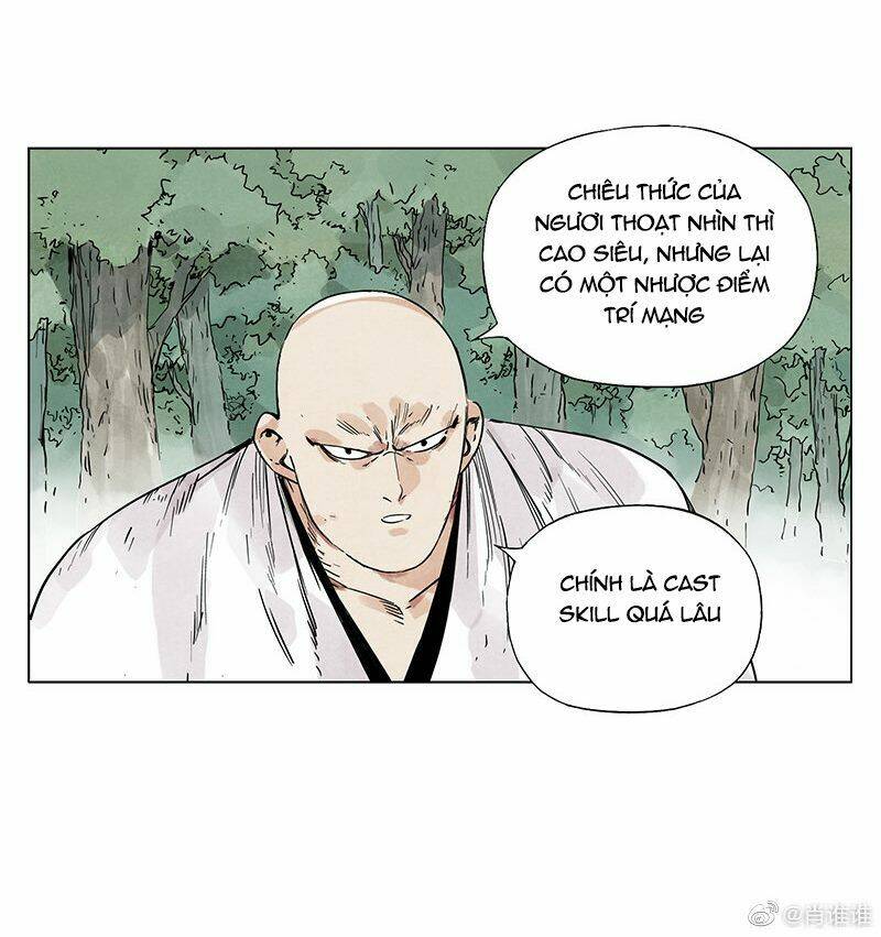 bang chủ đại nhân tìm cách trị hói đầu chapter 59 20