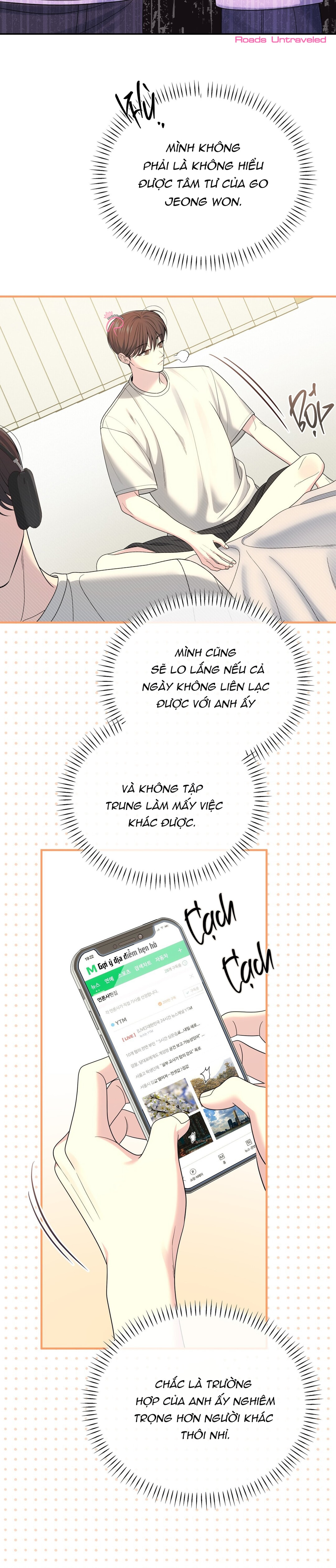 thầm yêu chapter 41 13