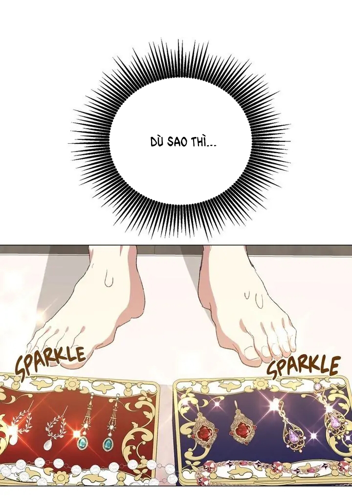 tôi là fan cứng hoàng tử chapter 65.2 11