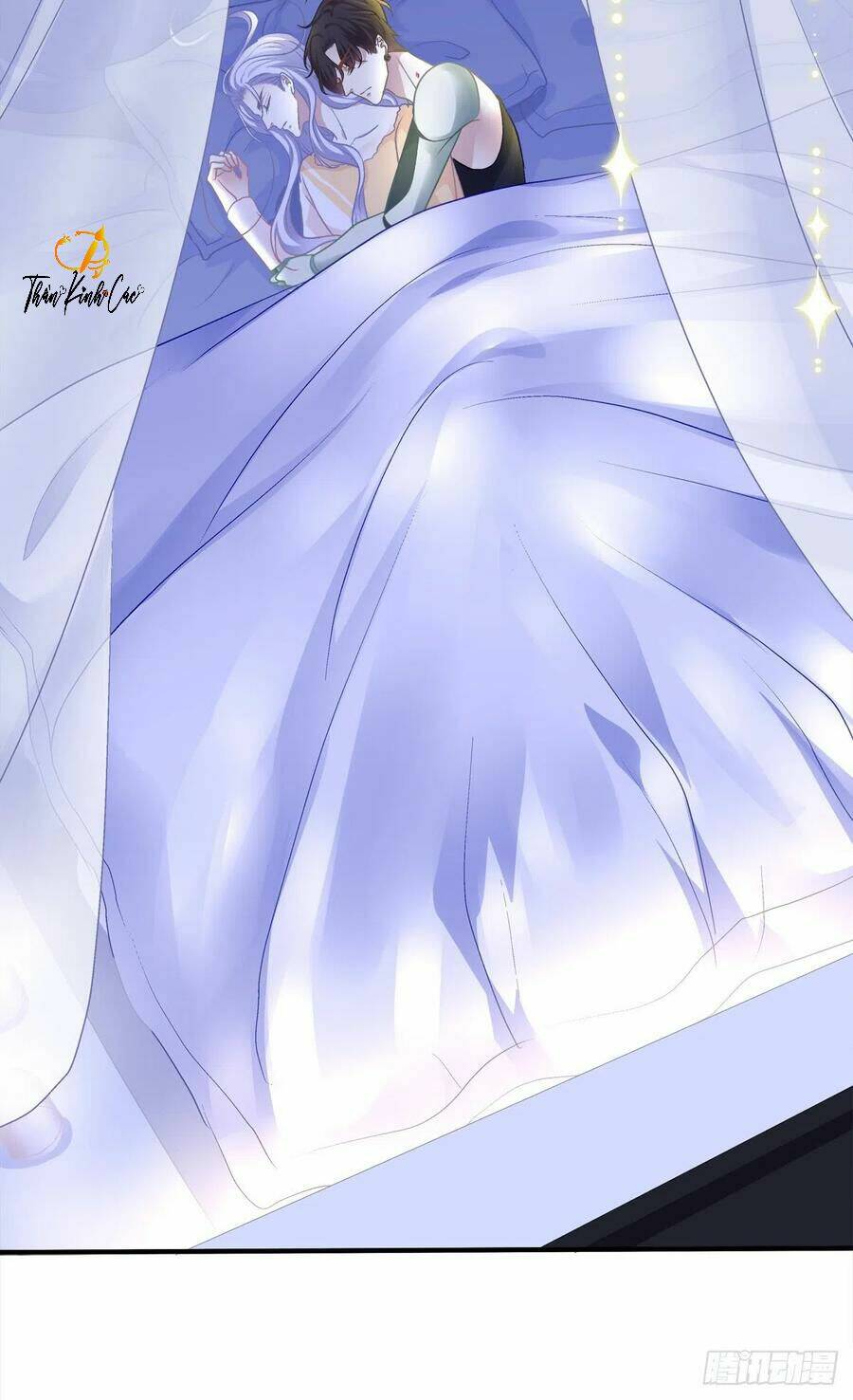 toàn bộ nắm trong tay chapter 71 28