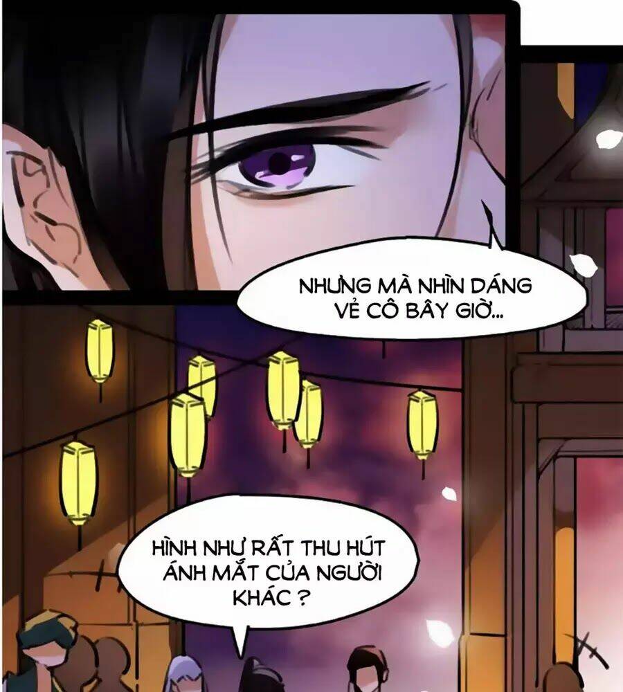 đường tăng cũng quyến rũ chapter 40 8