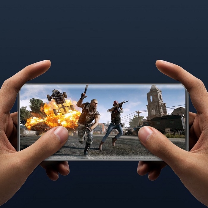 Tấm dán kính cường lực full màn hình 3D CP+ MAX cho SamSung Galaxy S20 / SamSung Galaxy S20+ Plus / SamSung Galaxy S20 Ultra - Chính hãng Nillkin