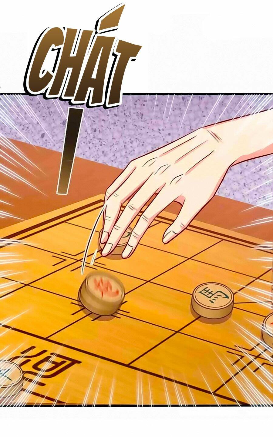 chỉ nhiễm thành hôn chapter 177 20