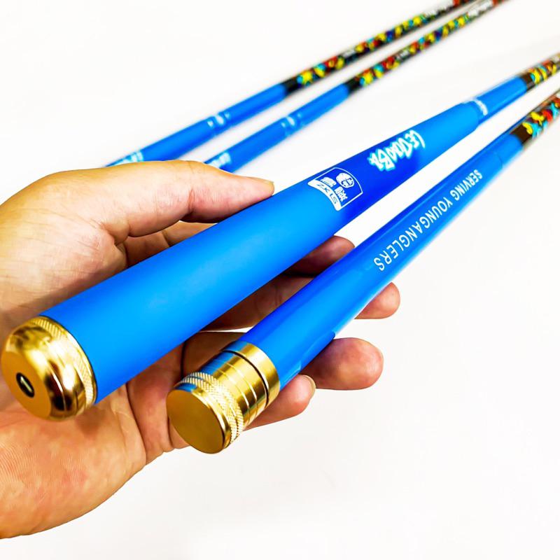 THANH XUÂN PHONG NHÃ 6H- Tặng kèm một ngọn phụ zin